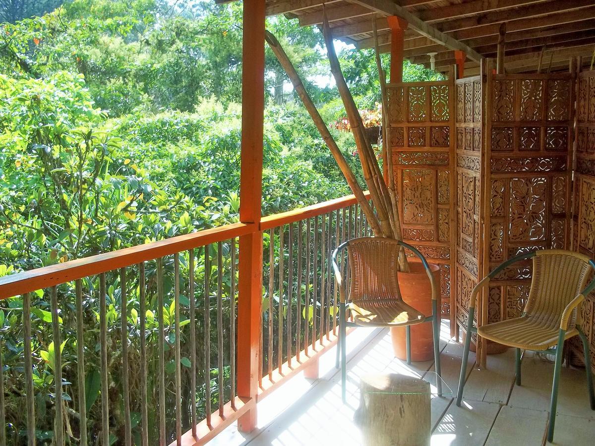 Kantarrana Casa De Campo Jardín Exteriör bild